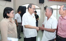 Tại sao giám sát chặt cán bộ nhưng vẫn xảy ra tham nhũng?