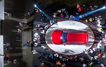 Phía sau bí mật mà VinFast giữ cho LUX A2.0 và LUX SA2.0