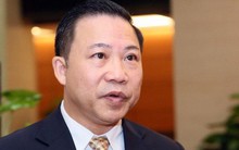 ĐB Lưu Bình Nhưỡng: Cô giáo phạt học sinh 231 cái tát là phản giáo dục, vì bệnh thành tích