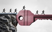 Kỹ năng mềm quyết định 75% sự thành đạt: Thà tiêu tốn 1 giờ bổ sung kiến thức còn hơn cả đời chịu thua kém người khác