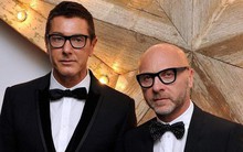 Dolce & Gabbana “sai một li, đi một dặm” tại Trung Quốc