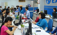 Ngân hàng tăng lợi nhuận nhờ bán nợ xấu