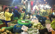 Cà rốt Đà Lạt có bao bì đẹp chắc chắn bán được giá hơn hàng Trung Quốc