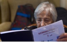 Mỹ tìm ra vaccine Alzheimer đầy hứa hẹn