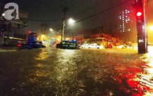 Bão qua nhưng người dân TP.HCM đừng vội mừng: Bệnh tay chân miệng, đau mắt đỏ, sốt xuất huyết đang chực chờ kéo đến