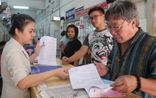 Bổ sung một số trường hợp được xác định là tham gia BHYT 5 năm liên tục