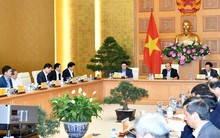 Thủ tướng: Trong 2019 tăng trưởng kinh tế là trọng tâm