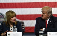Ông Trump dọa trả đũa kế hoạch sa thải hàng loạt của hãng xe GM