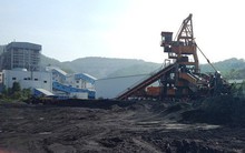 Lãnh đạo TKV lên tiếng về việc nhà máy nhiệt điện kêu "đói" than