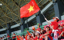 Gần 17 triệu đồng cho tour sang Philippines cổ vũ đội tuyển Việt Nam