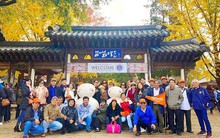 Lần đầu tiên Hàn Quốc cấp visa 10 năm cho người Việt