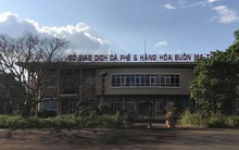 Làm ăn lớn phải có sàn giao dịch nông sản