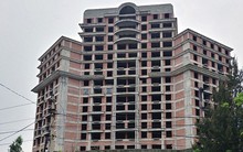 “Đất vàng” bỏ hoang giữa khu du lịch Đồ Sơn