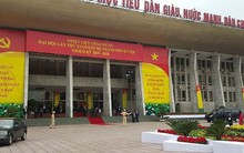 Hà Nội đấu thầu chọn nhà đầu tư 25 dự án vốn gần 4.000 tỷ đồng