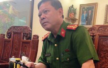 Bộ Công an vào cuộc vụ trưởng Công an TP Thanh Hóa bị tố “chạy án” 260 triệu đồng