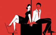 Đạo diễn Lê Hoàng: "Đàn ông keo kiệt chính hiệu chỉ thích tiền, hoàn toàn không thích những thứ do tiền mang lại. Các cô gái hãy cảnh giác, kẻo rơi nhầm vào địa ngục!"