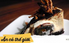 Trứng bắc thảo: người thích kẻ chê, nhưng bất kì ai cũng thích mê món ăn làm từ loại trứng này