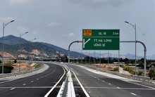 Nâng tốc độ cho phép lên 100km/h tại Cao tốc Hạ Long - Cầu Bạch Đằng