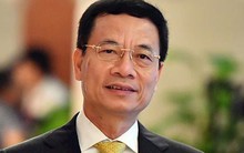 "Các bạn trẻ có thể thay đổi số phận dân tộc, đưa Việt Nam trở thành cường quốc về an ninh mạng"