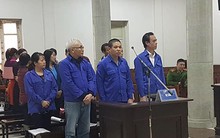 Tổng Giám đốc chiếm đoạt hơn 323 tỷ đồng của người góp vốn