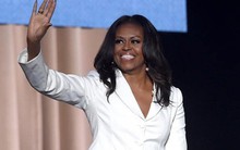 Bà Obama tiết lộ lý do nhất quyết không tranh cử Tổng thống Mỹ