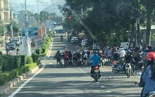 Vụ Phó chủ tịch HĐND phường bị bắn chết: Trước ngày xảy ra án mạng, nạn nhân và hung thủ cùng chơi bóng chuyền