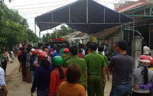 Vụ phó phường đội bắn chết phó chủ tịch HĐND phường rồi tự sát: Lấy súng từ tủ phường đội