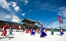 Du lịch đến Hàn Quốc không cần chứng minh tài chính