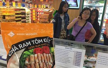 Đại gia ồ ạt nhảy vào món ăn vặt