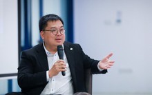 Chủ tịch FPT Software Hoàng Nam Tiến: "Phụ nữ 30 tuổi chưa kết hôn, không sao cả, có thể kết hôn ở tuổi 40. Nhưng theo khoa học, phụ nữ nên sinh con trước tuổi 36"