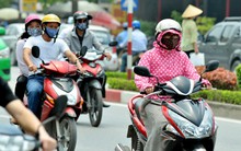 Chuyên gia thời tiết lý giải hiện tượng mùa đông miền Bắc vẫn nắng nóng như mùa hè