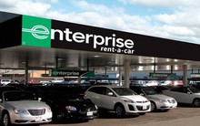 Vì sao đại gia cho thuê ô tô lớn nhất Mỹ nhảy vào Việt Nam?