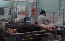 Sức khỏe phó phường đội tự sát sau khi bắn chết phó chủ tịch HĐND phường đã ổn định