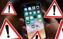 Trò lừa đảo mới trên iPhone gây xôn xao dư luận: Hàng triệu đồng dễ dàng “bốc hơi” trong nháy mắt