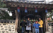 Thực hư thông tin không cần chứng minh tài chính khi đi Hàn Quốc