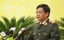 Tướng Khương giao công an vào cuộc vụ nhà báo điều tra "bảo kê" chợ Long Biên bị dọa giết