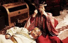 Sở hữu vài chục thê thiếp và đòn cao tay giúp Thành Cát Tư Hãn kê cao gối ngủ mỗi đêm