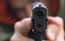 Thanh niên nghi dùng súng khống chế nhân viên công ty game để cướp tài sản