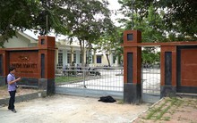 Vụ phường đội phó bắn phó chủ tịch HĐND phường: Siết chặt quản lý súng