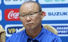 HLV Park Hang-seo nhắc đến ký ức buồn AFF Cup 2014 làm động lực cho học trò