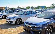 Khi nào giá xe ô tô trong nước sẽ rẻ?