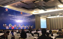 Ông Huỳnh Thế Du: “Nếu muốn được như Nhật, Hàn, số lượng người đi học phải cao hơn nữa”