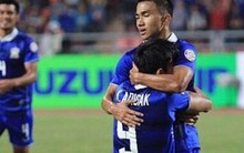 "Tội đồ" của đội tuyển Thái Lan sẽ được an ủi phần nào khi nghe những lời này