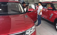 Xe sang giá bèo của Trung Quốc lại "tấn công" thị trường Việt Nam