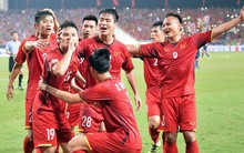 "Cú đấm nát gan" của HLV Park Hang-seo sẽ là chìa khóa mở ra ngôi vô địch