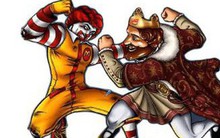Chiến dịch giúp Burger King “cắn trộm” McDonald’s Nhật Bản: Làm ra chiếc Big King giống hệt Big Mac, nhưng... ngon hơn! Cho khách hàng đổi mọi thứ có chữ "big" để lấy khuyến mại