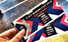 20.000 vé trận chung kết AFF Cup 2018 giữa Việt Nam và Malaysia đã được bán xong