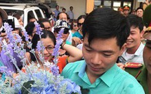 Truy tố bác sĩ Hoàng Công Lương tội danh từ 3 tới 10 năm tù