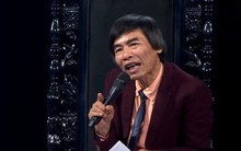 Tiến sĩ Lê Thẩm Dương: "Phải dạy người lớn cách cám ơn, xin lỗi rồi mới dạy trẻ con được. Người lớn không làm thì đừng dạy trẻ con, nó không nghe đâu"