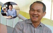 Bầu Đức bất ngờ lên tiếng về ghế PCT tài chính VFF trước thềm Đại hội khóa 8